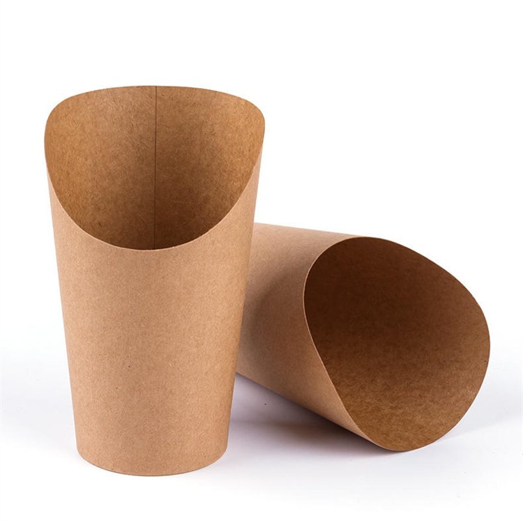 Biodegradable Waterproof Food Cups (2)
