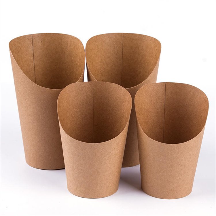 Biodegradable Waterproof Food Cups (3)