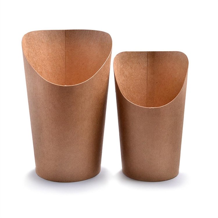 Biodegradable Waterproof Food Cups (5)